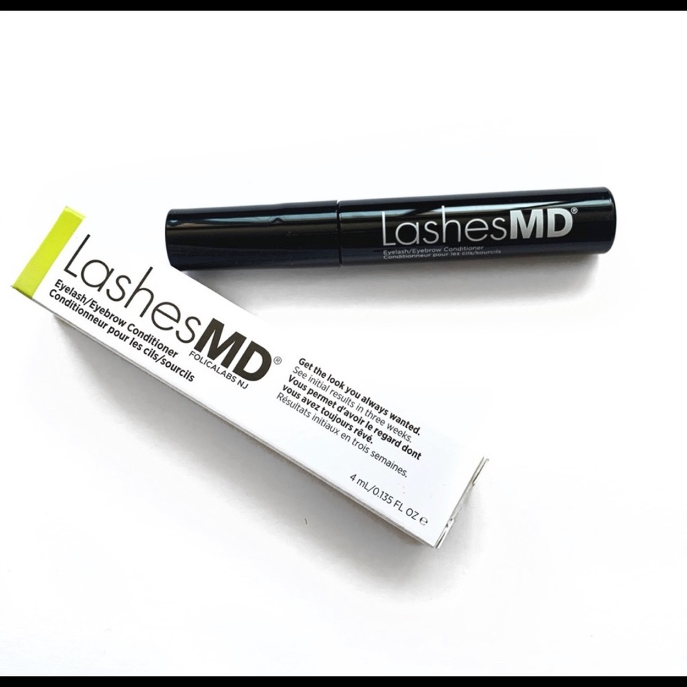 Lashes MD Eyelash/Eyebrow Conditioner